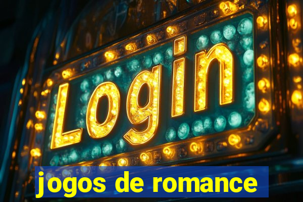 jogos de romance